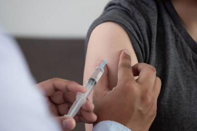 Pasangan Penting untuk Melakukan Vaksinasi HPV Sebelum Menikah