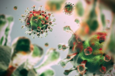 Seberapa Jauh Kita Harusnya Khawatir Soal Strain Baru Covid-19?