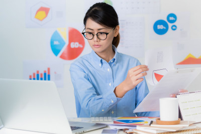 Studi: Kemampuan Multitasking Wanita Tidak Lebih Baik dari Pria