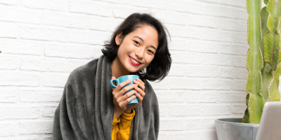 Amankah Meminum Kopi Saat Sakit?