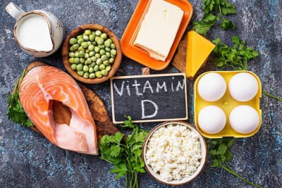 Waspadai Tanda Awal Kekurangan Vitamin D