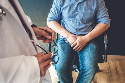 Pentingnya Deteksi Dini Jadi Kunci Hindari Kanker Prostat