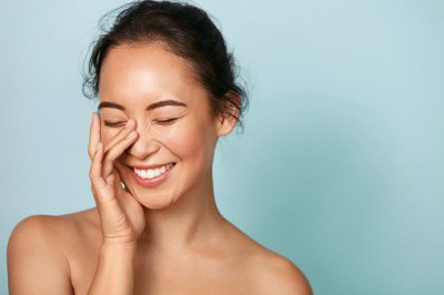 Cara Membuat Kulit Glowing dengan Teknologi DNA Salmon