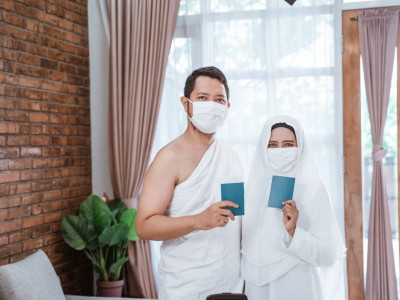 Pentingnya Vaksin Meningitis sebelum Umrah dan Haji