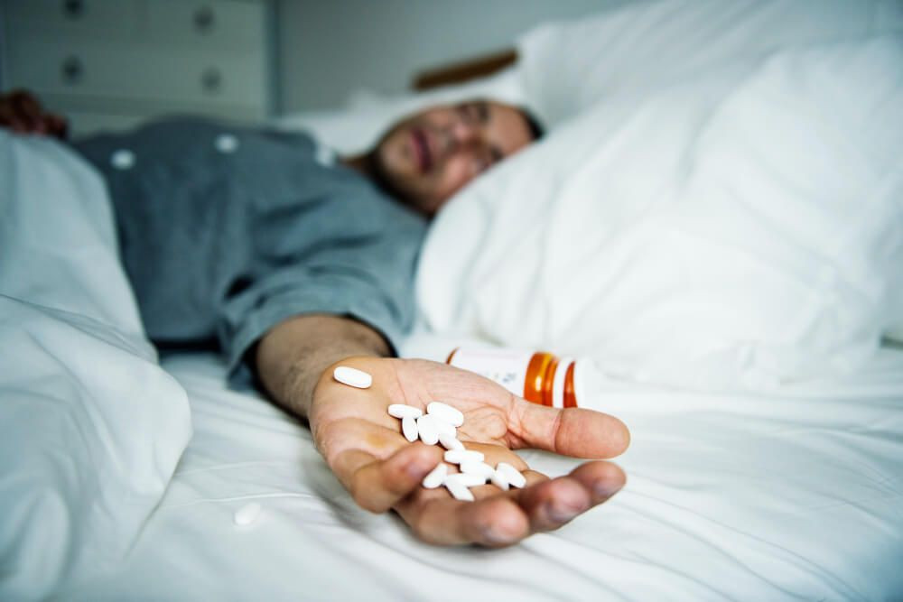 Bahaya dan Dampak Narkoba terhadap Kesehatan Mental