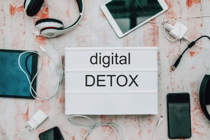 Detoks digital