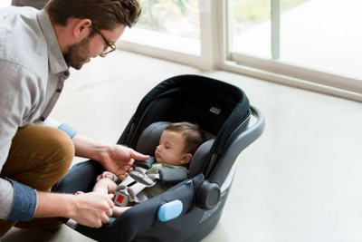 Tips Aman Membawa Bayi ke Rumah Sakit di Masa Pandemi