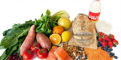 Tips Nutrisi Untuk Penderita Epilepsi