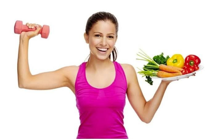  Tips Menjaga Tubuh Tetap Sehat dan Bugar