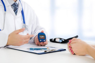 Waspada Komplikasi Diabetes Melitus