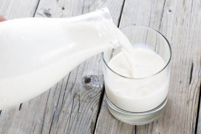 Alternatif Pengganti Susu Sapi yang Sehat
