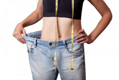 Bahaya Menurunkan Berat Badan dengan Cepat