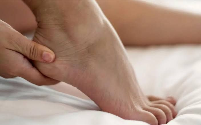 Mengenal Fascitis Plantaris
