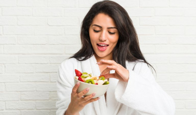 Makan Buah Sebelum atau Sesudah Makan, Mana yang Lebih Baik?