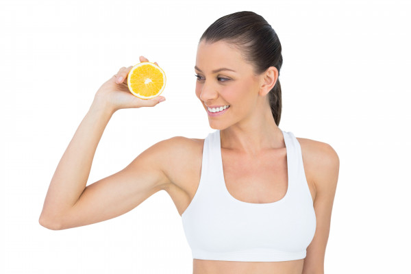 Buah vitamin c