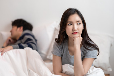 Adakah Hubungan antara Sleep Apnea dengan Disfungsi Ereksi?