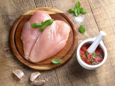 Manfaat Konsumsi Dada Ayam bagi Kesehatan