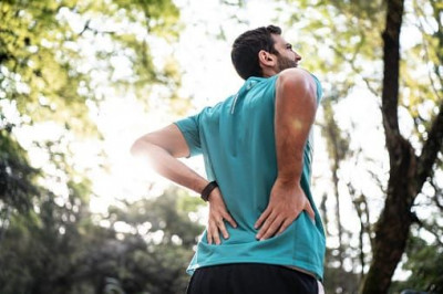 Mengenal Gejala Ankylosing Spondylitis, Nyeri Punggung yang Terabaikan