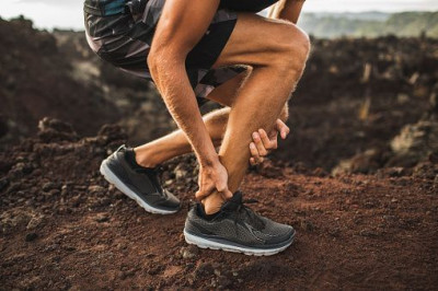 Tips Mengatasi Masalah Tendon Achilles Pada Kaki