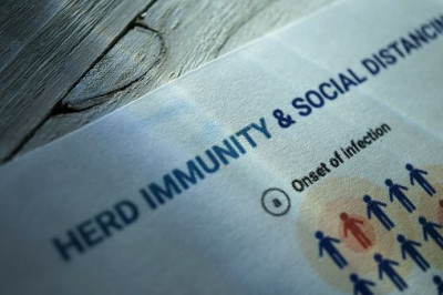 Dampak Herd Immunity Jika Diterapkan di Indonesia