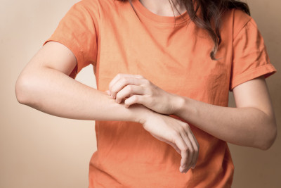 Pengobatan Rumahan Bagi Penderita Psoriasis