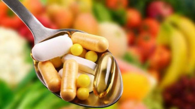 4 Jenis Vitamin yang Bisa Menjaga Daya Ingat dan Otak Sehat