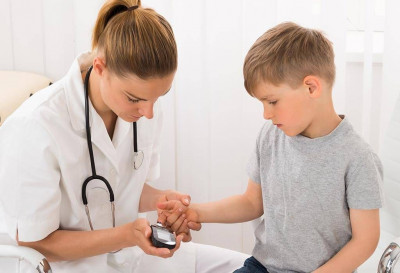 Pentingnya Deteksi Dini untuk Cegah Diabetes pada Anak