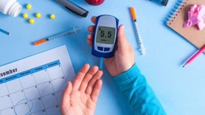 Mungkinkah Diabetes Tipe 2 Berubah Menjadi Tipe 1?