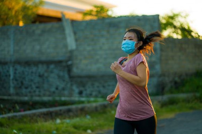 Tips Liburan Sehat di Masa Pandemi