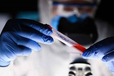 Penelitian Terbaru: Diare Sebagai Gejala Awal COVID-19