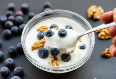 Makanan Probiotik Bisa Mencegah Alergi, Benarkah?