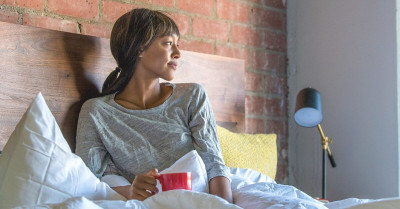 Ragam Penyakit yang Muncul Pasca Menopause
