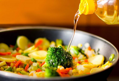 Jangan Salah Pilih, Ini Minyak Terbaik Untuk Diet