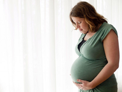 Obesitas Pada Ibu Hamil Pengaruhi Perkembangan Anak