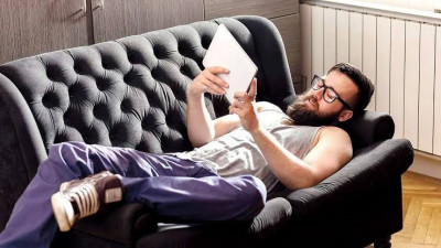 Dampak Sedentary Lifestyle bagi Kesehatan