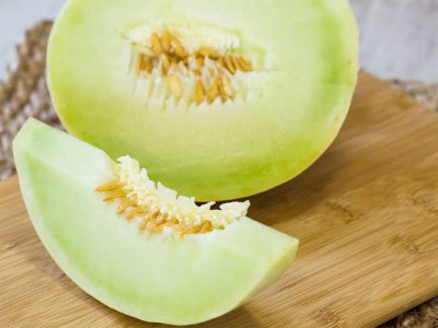 Ini Manfaat Ngemil Melon