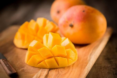 Cara Terbaik Konsumsi Buah Mangga untuk Kesehatan