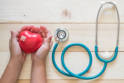 Studi: Orang yang Belum Menikah Memiliki Risiko Gagal Jantung