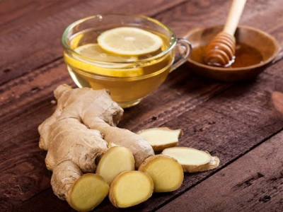 Cara Tepat Mengonsumsi Herbal untuk Cegah Virus Masuk ke Dalam Tubuh