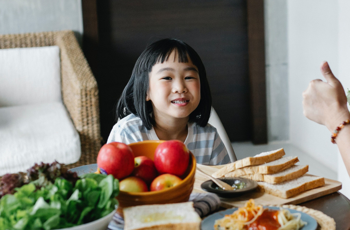 Cara Mengatasi Anak yang Suka Pilih-Pilih Makanan