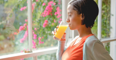 Dampak Buruk Terlalu Banyak Mengonsumsi Vitamin C