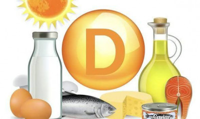 Kaitan Kekurangan Vitamin D dan Hipertensi