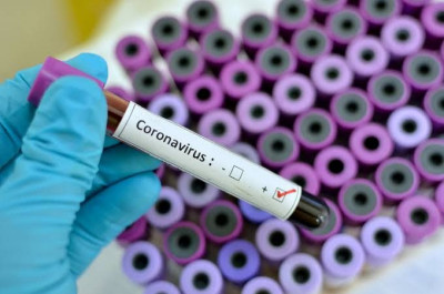 Waspada Virus Corona Pada Anak
