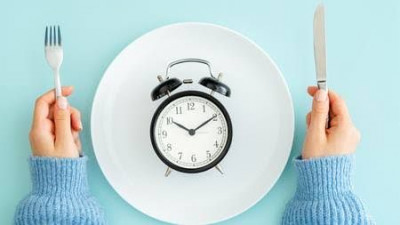 Cara Memilih Jadwal Diet Intermiten yang Tepat untuk Anda