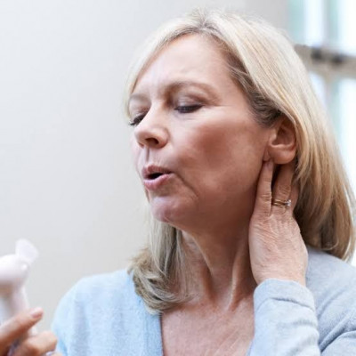 Pedoman Makan Sehat untuk Menopause