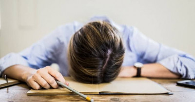 Pandemi, ini Tips Kelola Stres bagi Pasien Diabetes