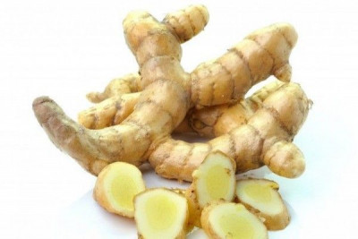 5 Manfaat Kunyit Putih untuk Kesehatan