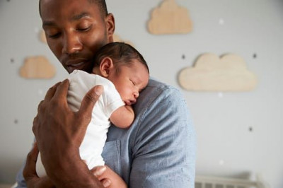 Tips Atasi Masalah Tidur pada Bayi