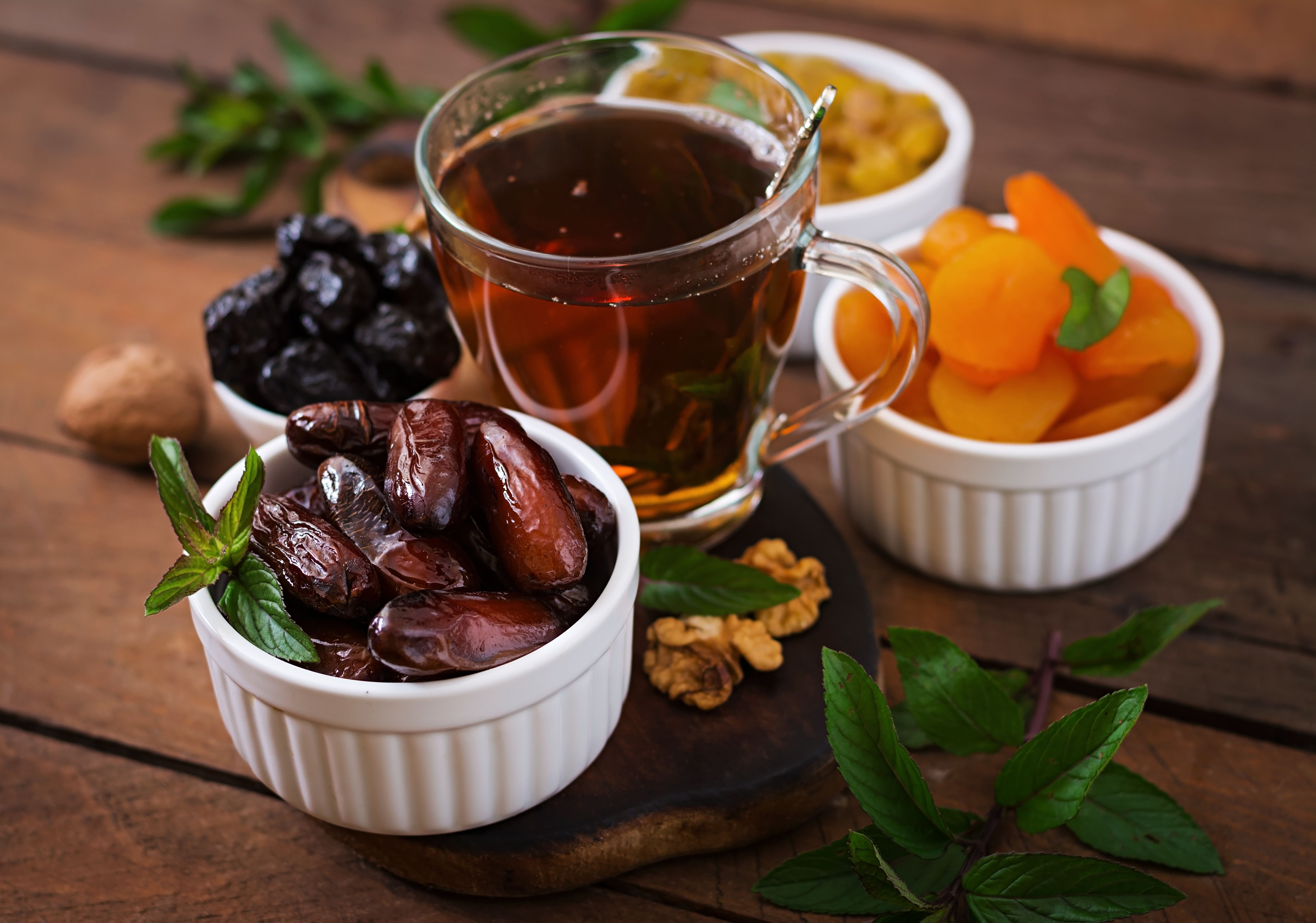Yakin Masih Belum Mau Berbuka Puasa Dengan Kurma? Ini Manfaat Hebatnya Kurma