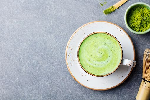 Matcha